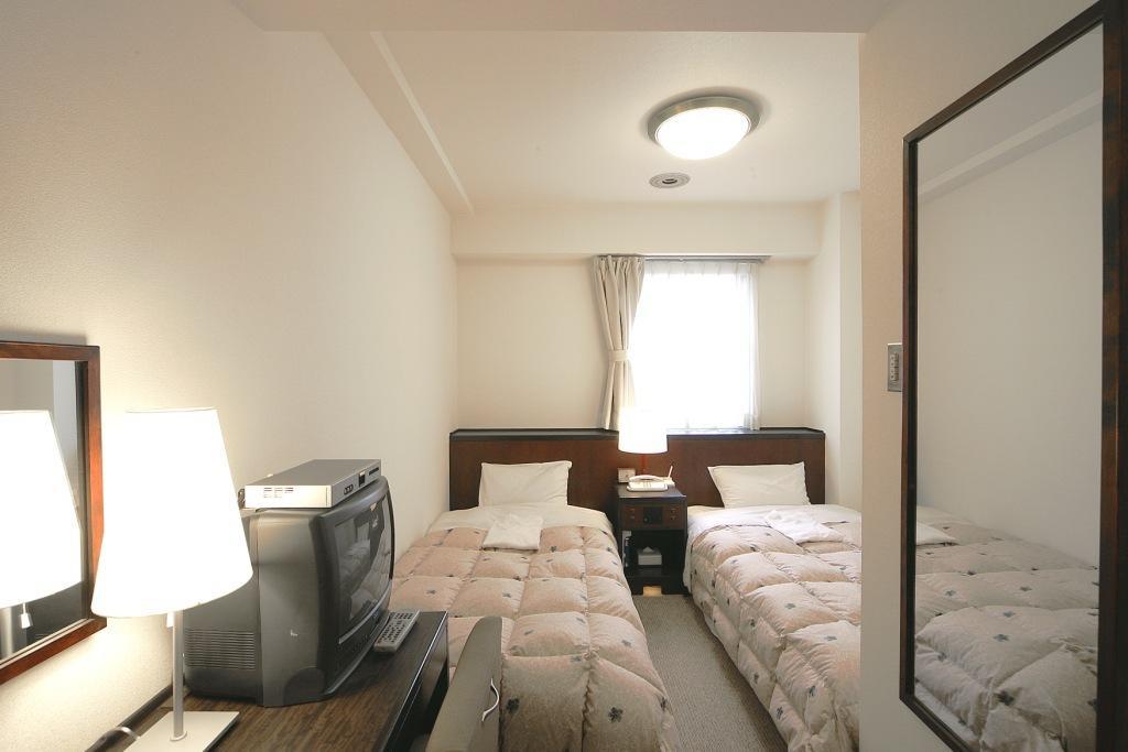 Nest Hotel Sapporo Ekimae Cameră foto